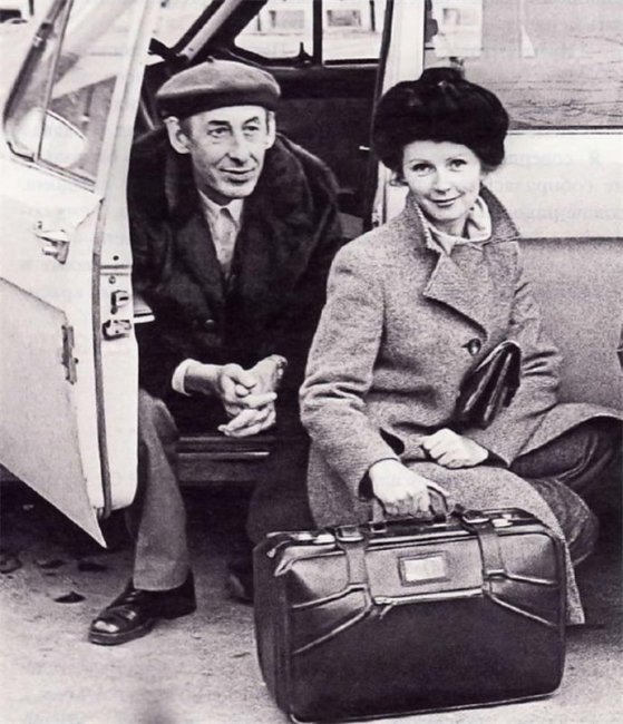 Валентина Титова: женщина без даты рождения - Актрисы