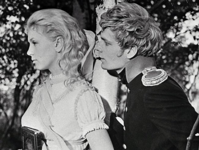 Валентина Титова: женщина без даты рождения - Актрисы