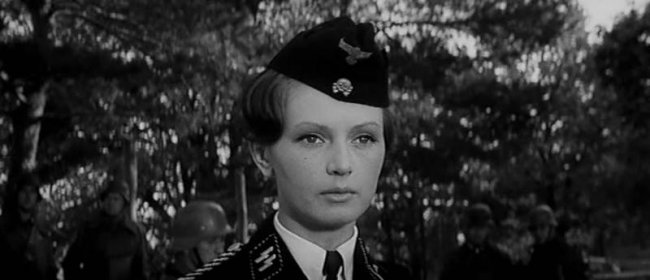 Валентина Титова: женщина без даты рождения - Актрисы