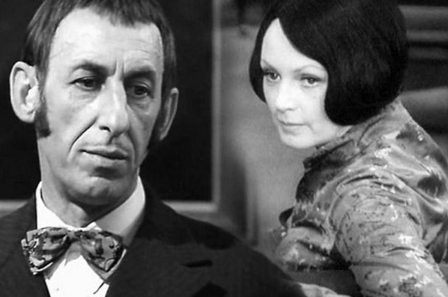 Валентина Титова: женщина без даты рождения - Актрисы