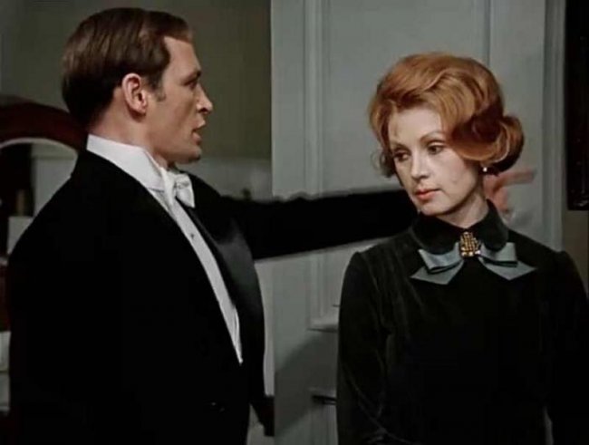 Валентина Титова: женщина без даты рождения - Актрисы