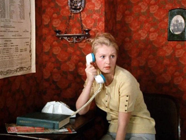 Валентина Титова: женщина без даты рождения - Актрисы