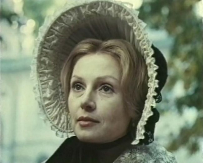 Валентина Титова: женщина без даты рождения - Актрисы