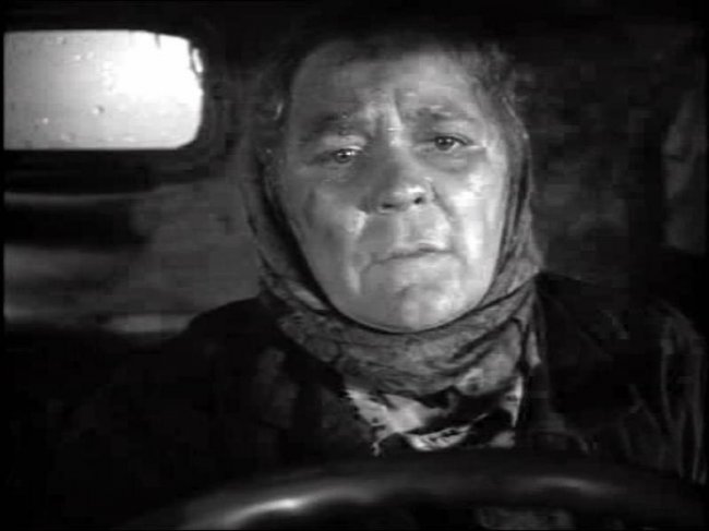 Валентина Телегина: королева эпизода - Актрисы