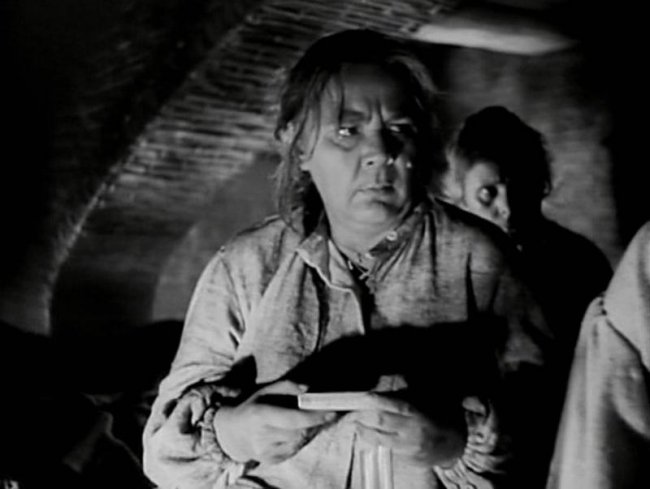 Валентина Телегина: королева эпизода - Актрисы