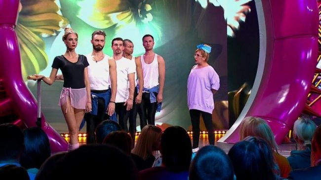 Камеди вумен: актеры и причина успеха программы - Актрисы