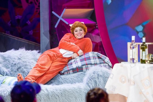 Камеди вумен: актеры и причина успеха программы - Актрисы