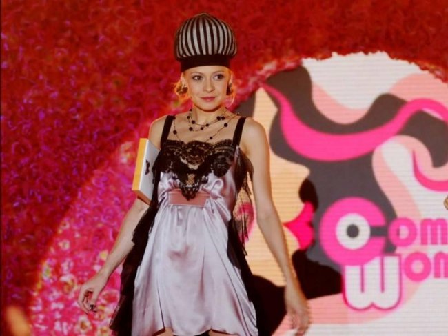 Камеди вумен: актеры и причина успеха программы - Актрисы