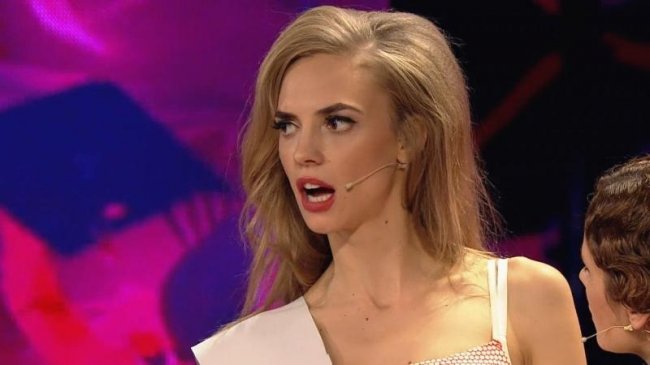 Камеди вумен: актеры и причина успеха программы - Актрисы