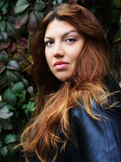 Екатерина Скулкина: надежда комедийного жанра! - Актрисы