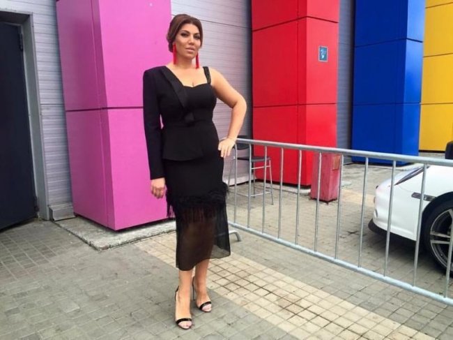 Екатерина Скулкина: надежда комедийного жанра! - Актрисы