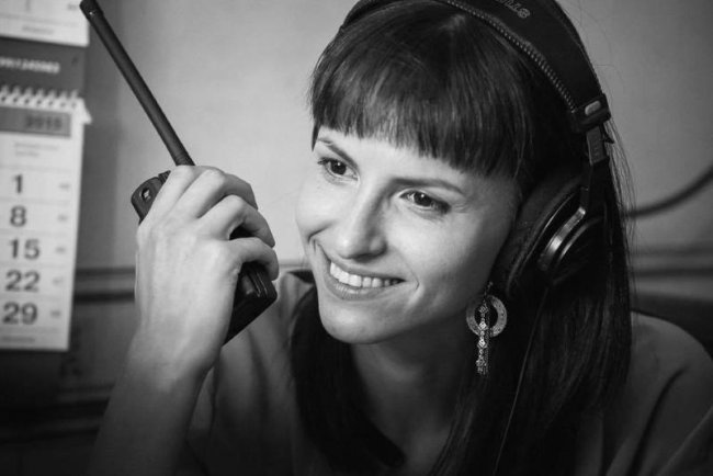 Анна Матисон и Сергей Безруков: фото и биография молодой жены - Актрисы