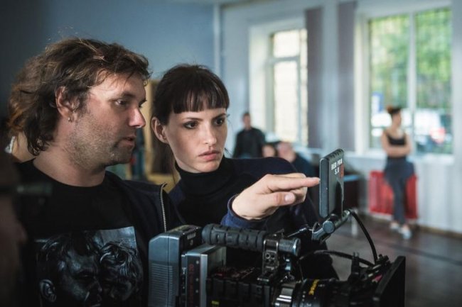 Анна Матисон и Сергей Безруков: фото и биография молодой жены - Актрисы