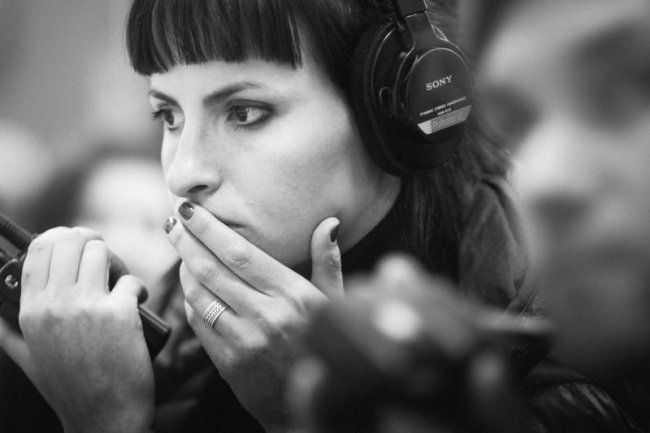 Анна Матисон и Сергей Безруков: фото и биография молодой жены - Актрисы