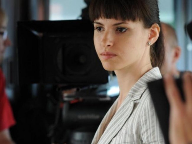 Анна Матисон и Сергей Безруков: фото и биография молодой жены - Актрисы