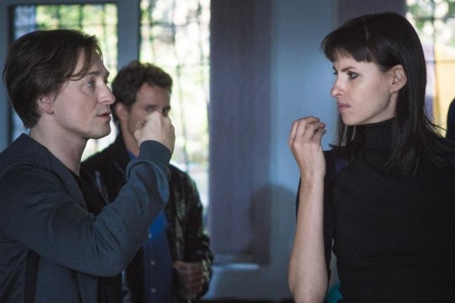 Анна Матисон и Сергей Безруков: фото и биография молодой жены - Актрисы