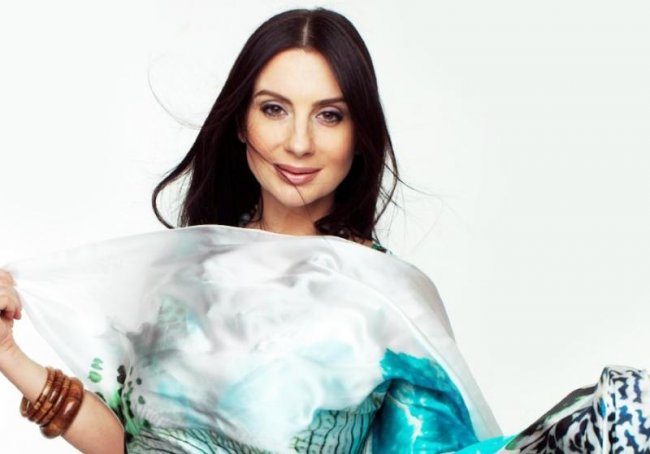 Екатерина Стриженова: беременность 2016 очередной миф! - Актрисы