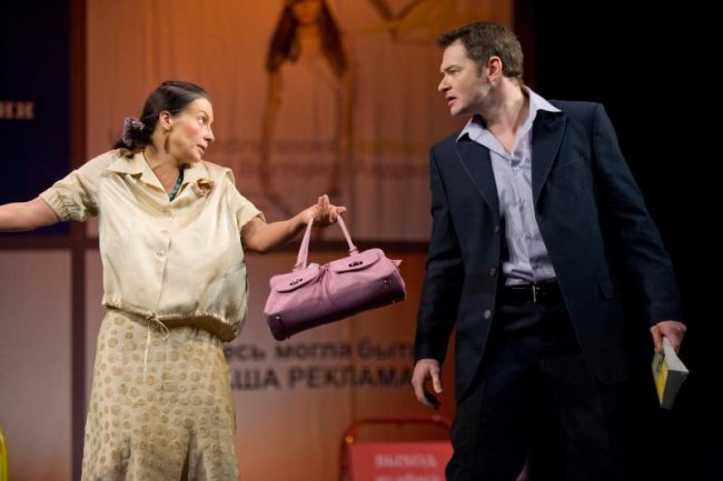 Екатерина Стриженова: беременность 2016 очередной миф! - Актрисы