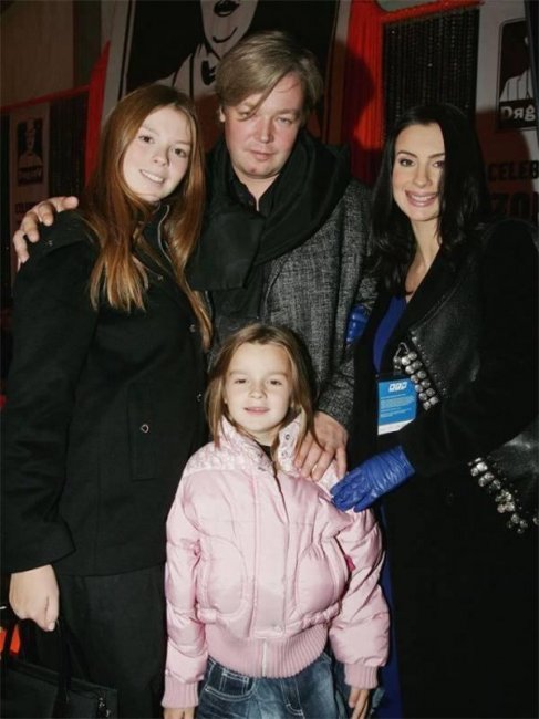 Екатерина Стриженова: беременность 2016 очередной миф! - Актрисы