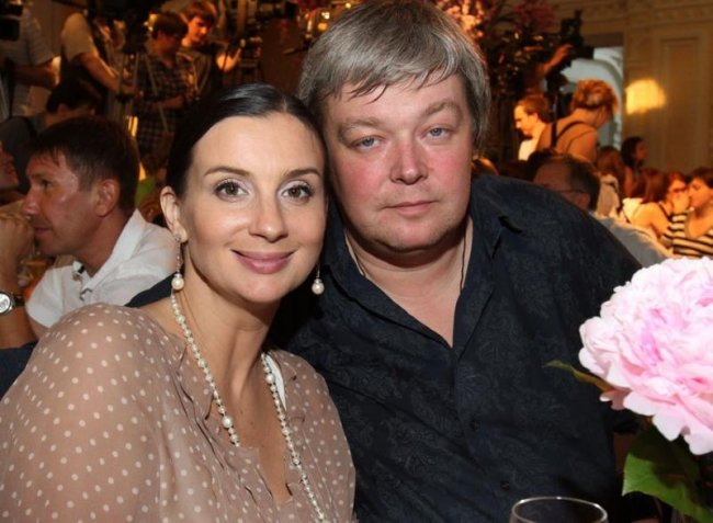 Екатерина Стриженова: беременность 2016 очередной миф! - Актрисы