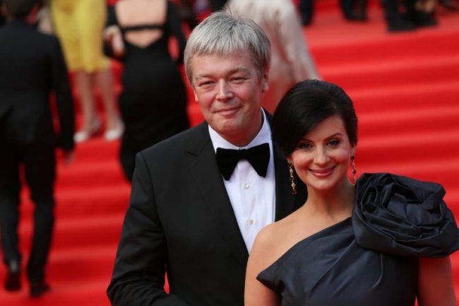 Екатерина Стриженова: беременность 2016 очередной миф! - Актрисы