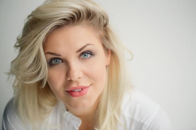 Виктория Лукина: сквозь тернии к звездам - Актрисы