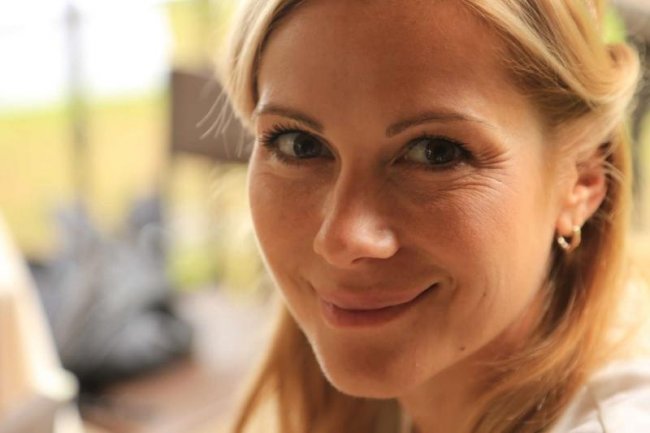 Анна Невская – харАктерная актриса - Актрисы