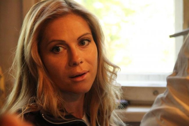 Анна Невская – харАктерная актриса - Актрисы