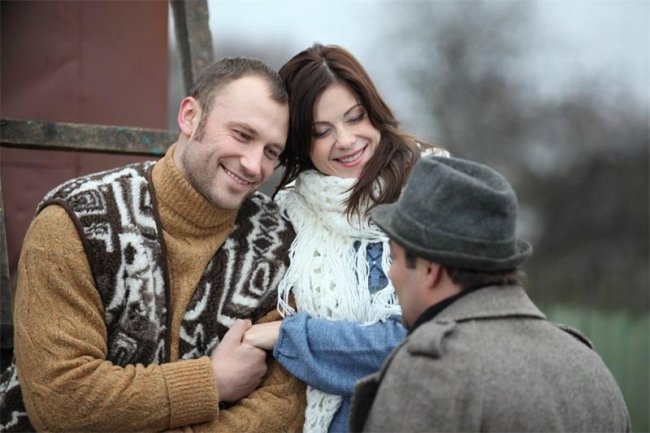 Анна Невская – харАктерная актриса - Актрисы