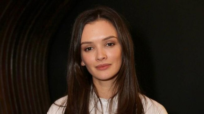 Паулина Андреева: девушка с характером - Актрисы