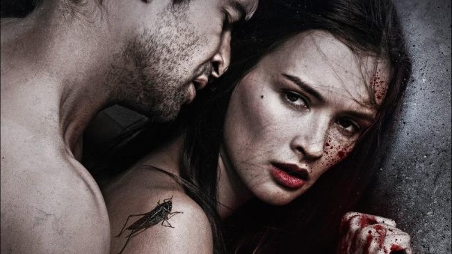 Паулина Андреева: девушка с характером - Актрисы