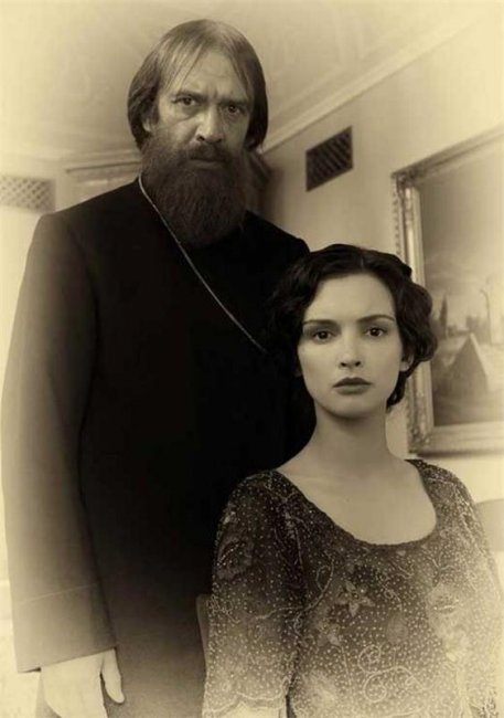 Паулина Андреева: девушка с характером - Актрисы