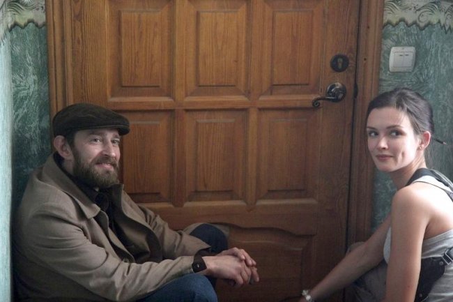 Паулина Андреева: девушка с характером - Актрисы