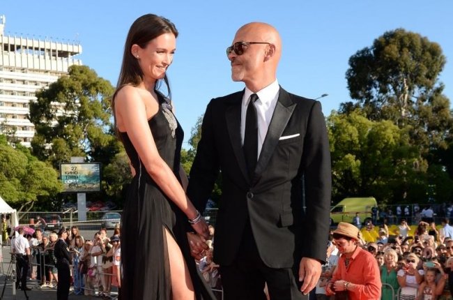 Паулина Андреева: девушка с характером - Актрисы