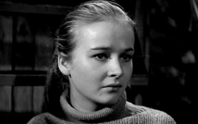 Наталья Богунова: биография - Актрисы