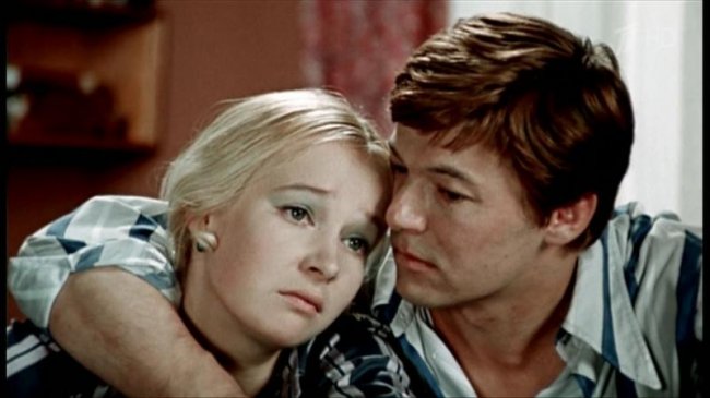 Наталья Богунова: биография - Актрисы