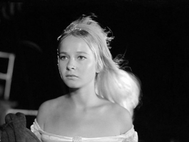 Наталья Богунова: биография - Актрисы