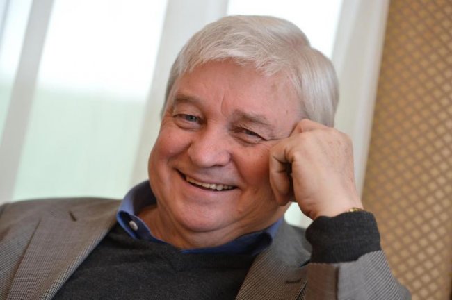 Наталья Богунова: биография - Актрисы