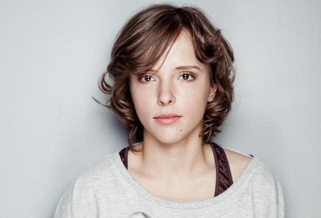 Галина Звягинцева: биография, фильмография, личная жизнь - Актрисы