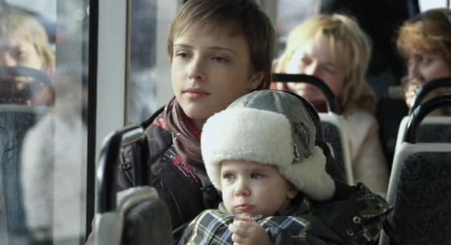 Галина Звягинцева: биография, фильмография, личная жизнь - Актрисы