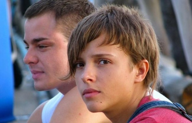 Галина Звягинцева: биография, фильмография, личная жизнь - Актрисы