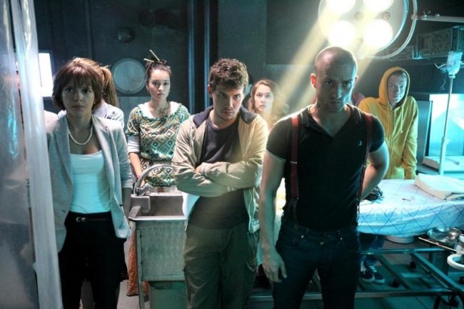 Галина Звягинцева: биография, фильмография, личная жизнь - Актрисы