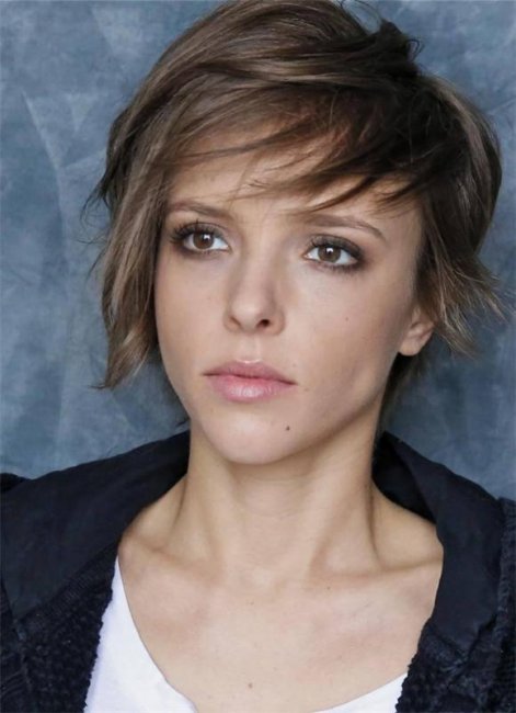 Галина Звягинцева: биография, фильмография, личная жизнь - Актрисы