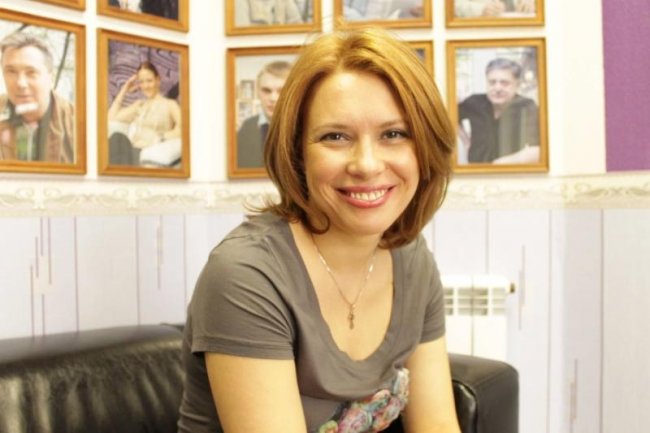 Татьяна Колганова: история удивительной жизни и творчества сильной женщины - Актрисы