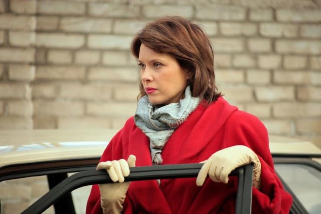 Татьяна Колганова: история удивительной жизни и творчества сильной женщины - Актрисы