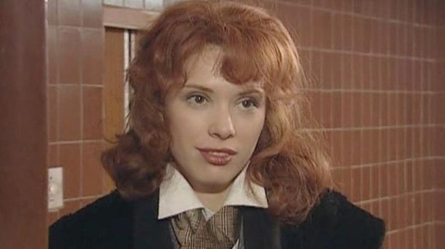 Татьяна Колганова: история удивительной жизни и творчества сильной женщины - Актрисы