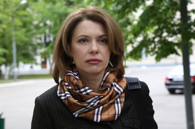 Татьяна Колганова: история удивительной жизни и творчества сильной женщины - Актрисы