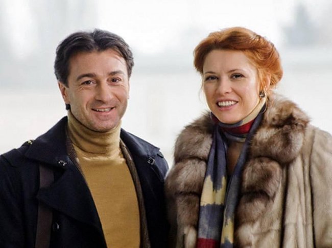 Татьяна Колганова: история удивительной жизни и творчества сильной женщины - Актрисы