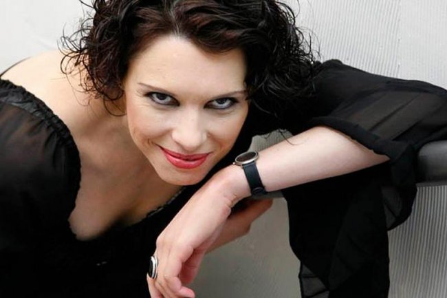 Татьяна Колганова: история удивительной жизни и творчества сильной женщины - Актрисы