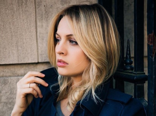 Янина Студилина: биография, фильмография, личная жизнь - Актрисы